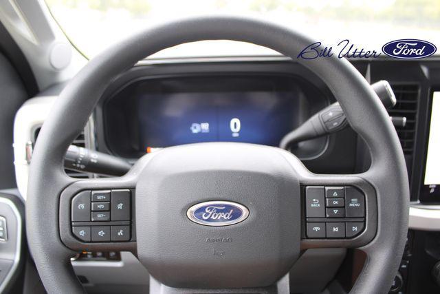 new 2026 Ford F-250 car, priced at $83,345