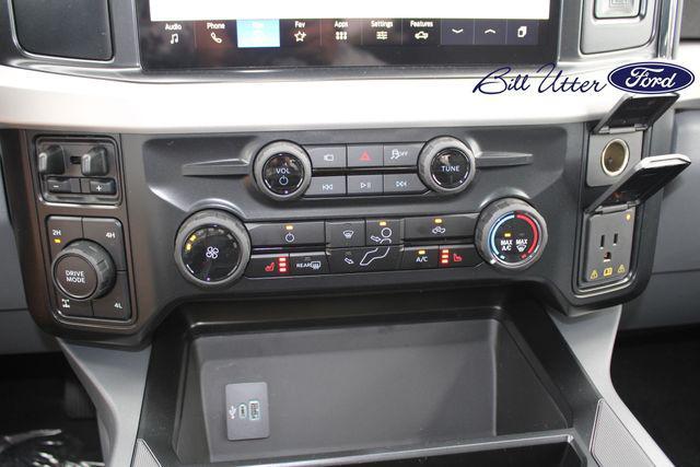 new 2026 Ford F-250 car, priced at $83,345