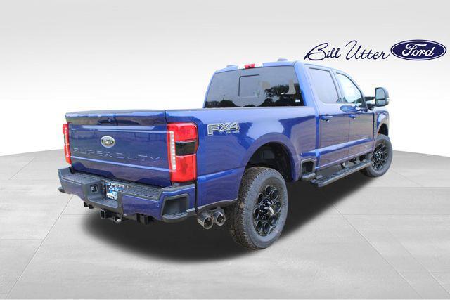 new 2026 Ford F-250 car, priced at $83,345
