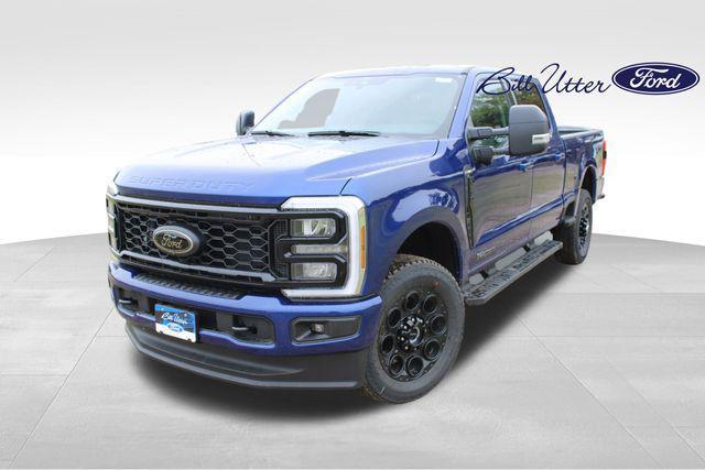 new 2026 Ford F-250 car, priced at $83,345