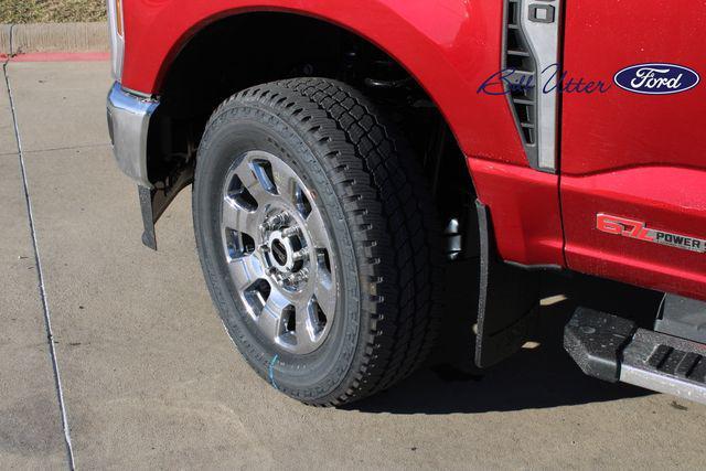 new 2026 Ford F-250 car, priced at $86,348