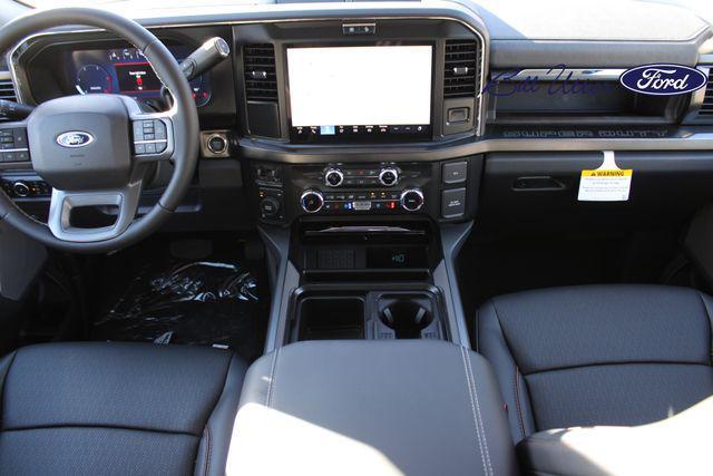 new 2026 Ford F-250 car, priced at $86,348