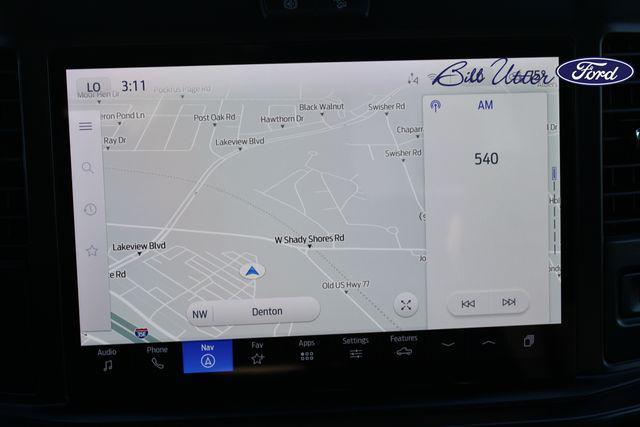 new 2026 Ford F-250 car, priced at $86,348