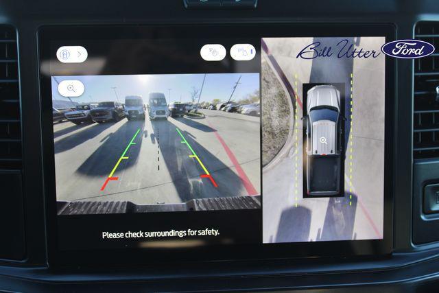 new 2026 Ford F-250 car, priced at $86,348