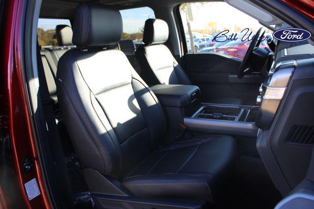 new 2026 Ford F-250 car, priced at $86,348