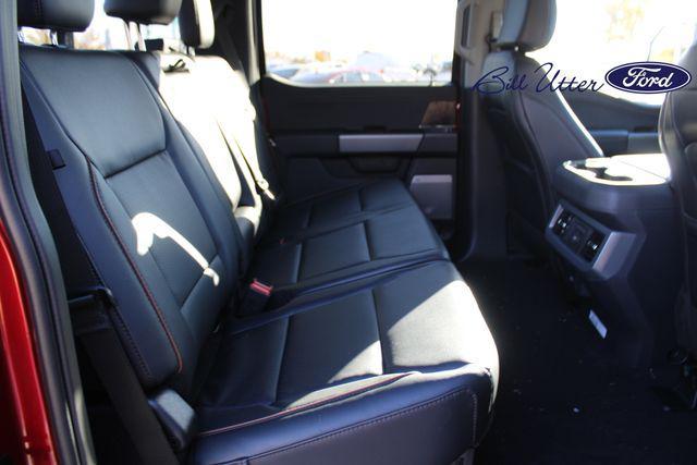 new 2026 Ford F-250 car, priced at $86,348