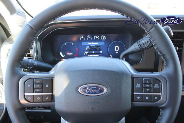 new 2026 Ford F-250 car, priced at $86,348