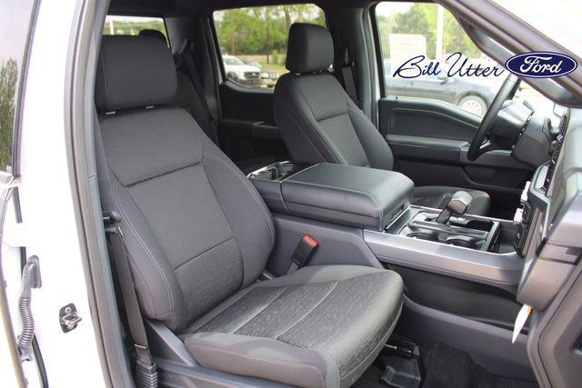 new 2026 Ford F-150 car, priced at $55,700