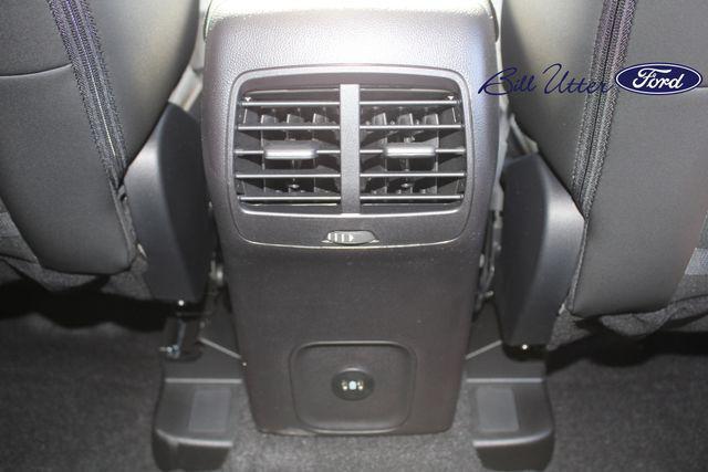 new 2025 Ford Bronco Sport car, priced at $30,994