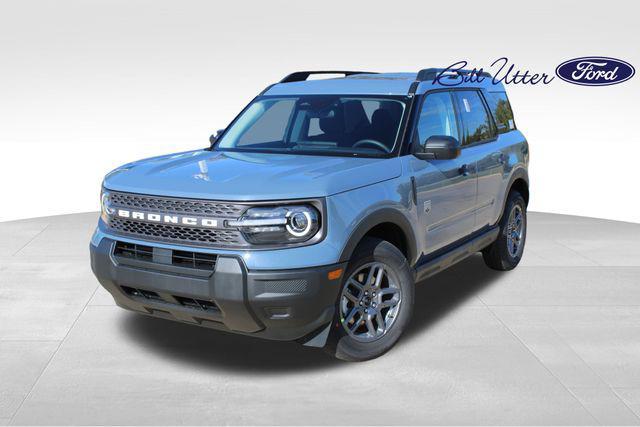 new 2025 Ford Bronco Sport car, priced at $30,994