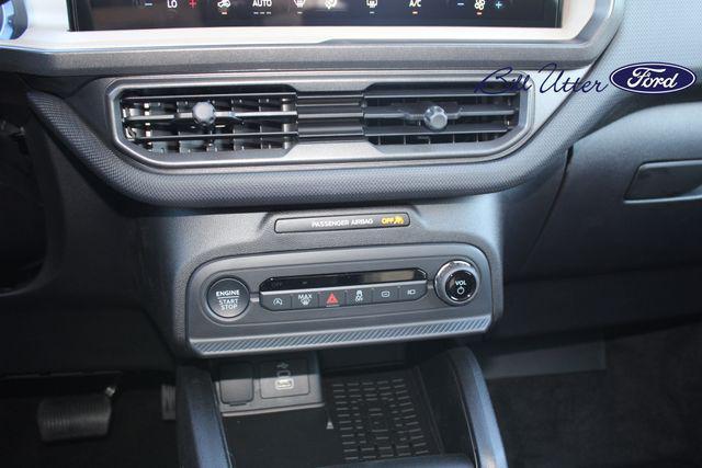 new 2025 Ford Bronco Sport car, priced at $30,994