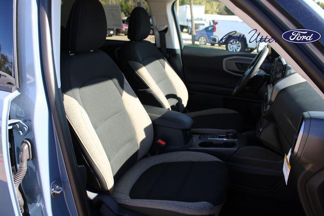 new 2025 Ford Bronco Sport car, priced at $30,994