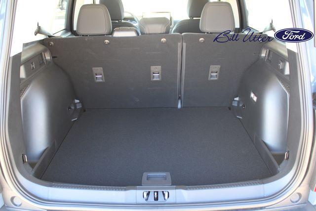 new 2025 Ford Bronco Sport car, priced at $30,994