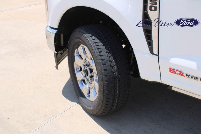 new 2026 Ford F-250 car, priced at $102,270