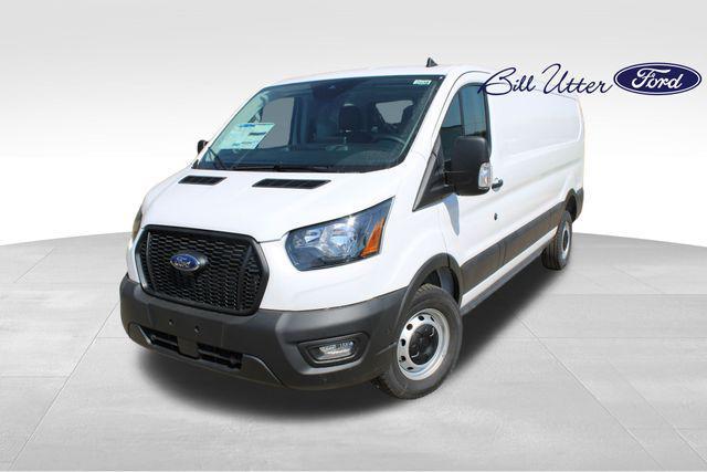 new 2025 Ford Transit-250 car, priced at $52,444