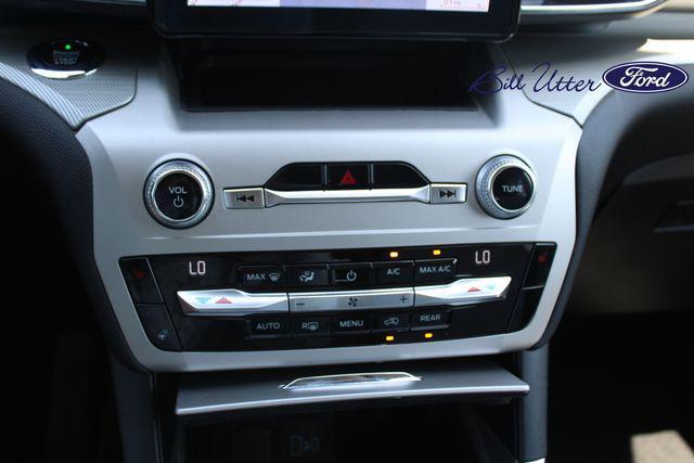 used 2021 Ford Explorer car, priced at $20,327