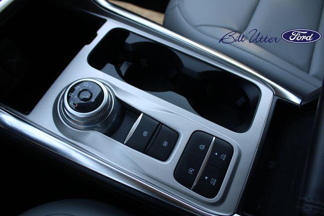 used 2021 Ford Explorer car, priced at $20,327