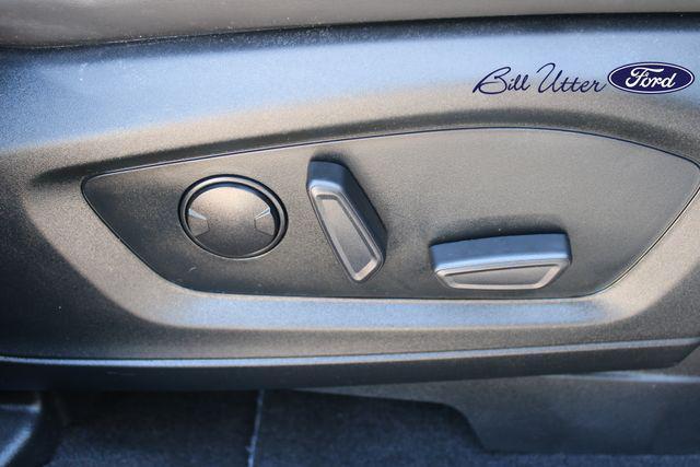 used 2021 Ford Explorer car, priced at $20,327