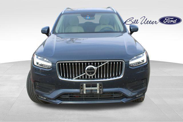 used 2020 Volvo XC90 car, priced at $14,990