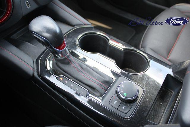 used 2020 Chevrolet Blazer car, priced at $18,600