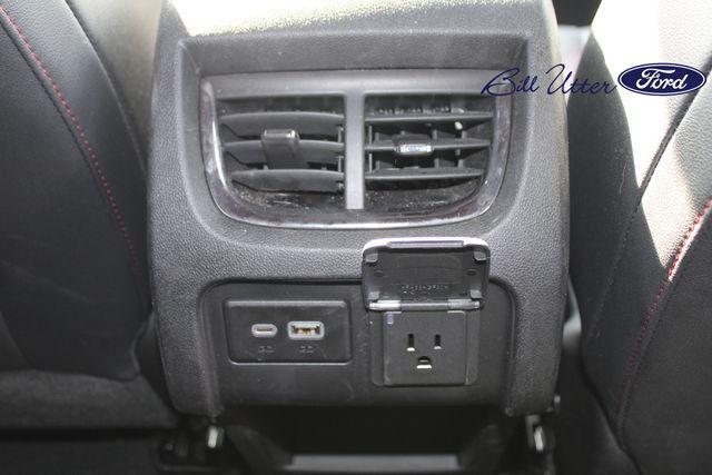 used 2020 Chevrolet Blazer car, priced at $18,600