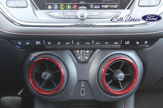 used 2020 Chevrolet Blazer car, priced at $18,600