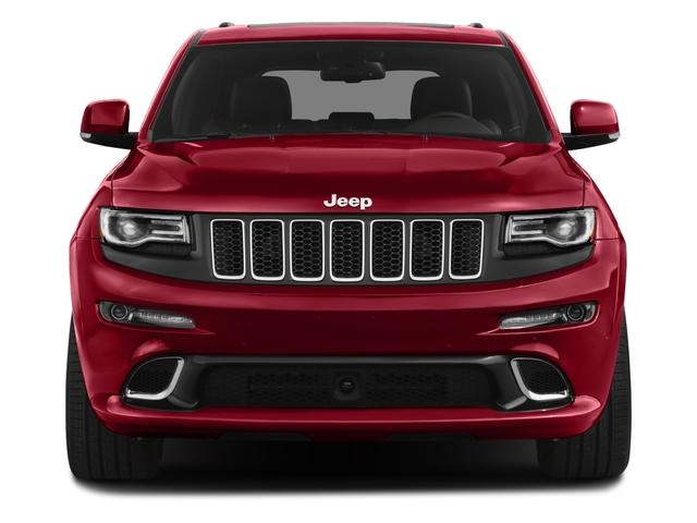 used 2016 Jeep Grand Cherokee car, priced at $35,908