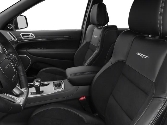 used 2016 Jeep Grand Cherokee car, priced at $35,908