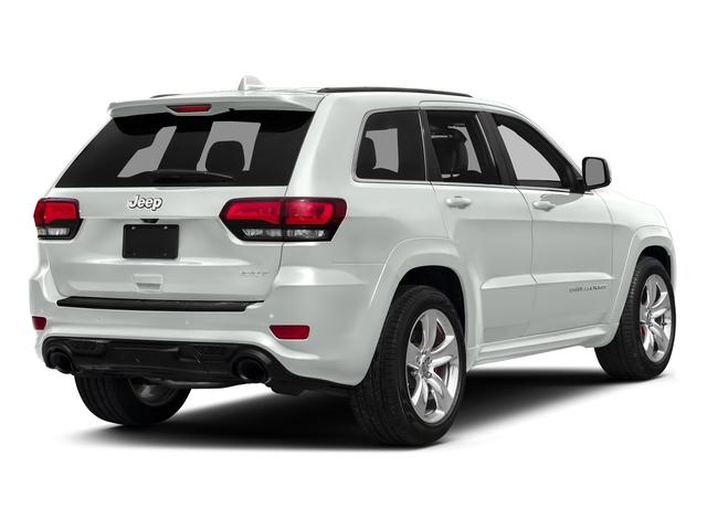 used 2016 Jeep Grand Cherokee car, priced at $35,908