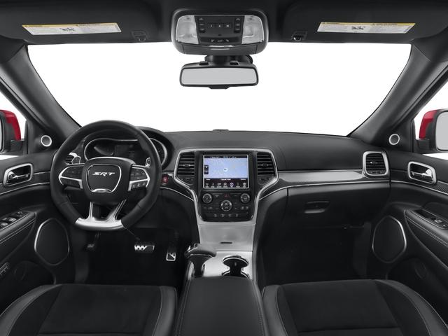 used 2016 Jeep Grand Cherokee car, priced at $35,908