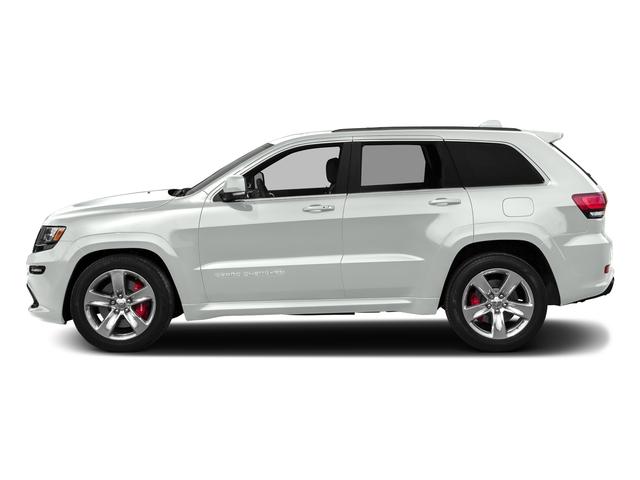 used 2016 Jeep Grand Cherokee car, priced at $35,908