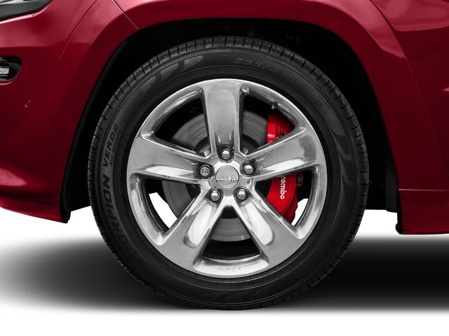 used 2016 Jeep Grand Cherokee car, priced at $35,908