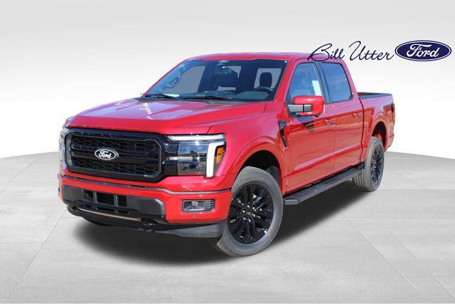 new 2025 Ford F-150 car, priced at $69,133