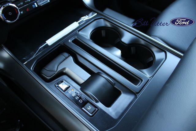 new 2025 Ford F-150 car, priced at $69,133