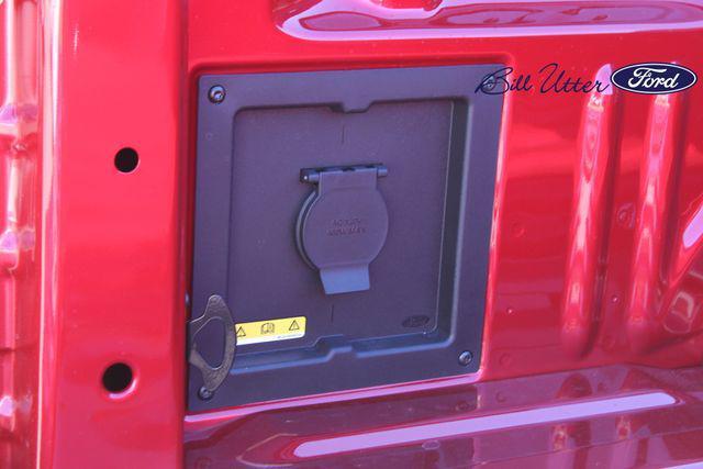 new 2025 Ford F-150 car, priced at $69,133