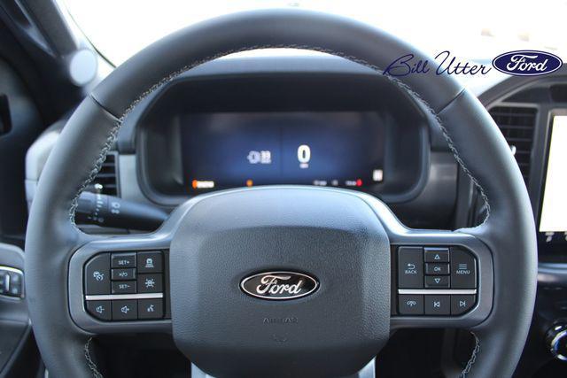 new 2025 Ford F-150 car, priced at $69,133