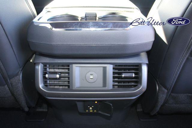 new 2025 Ford F-150 car, priced at $69,133