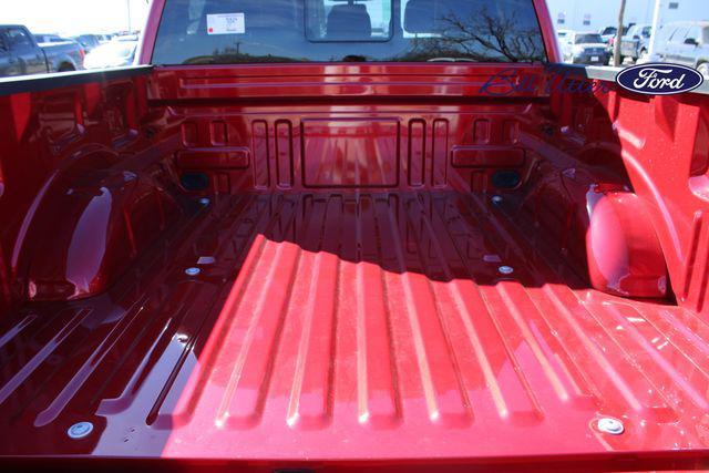 new 2025 Ford F-150 car, priced at $69,133