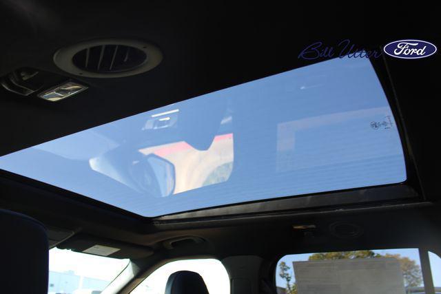 new 2026 Ford Explorer car, priced at $61,843