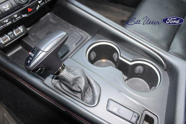 used 2021 Dodge Durango car, priced at $33,600