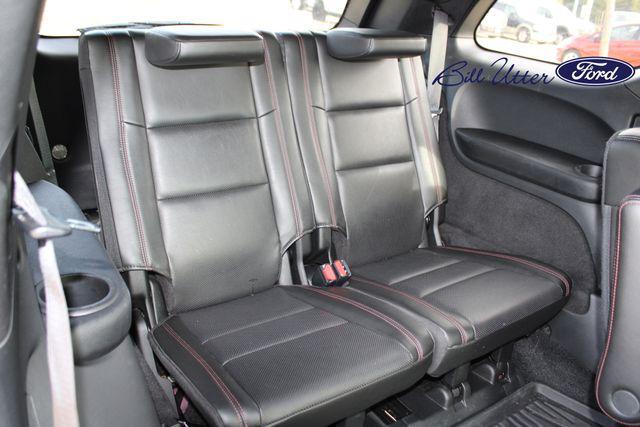 used 2021 Dodge Durango car, priced at $33,600