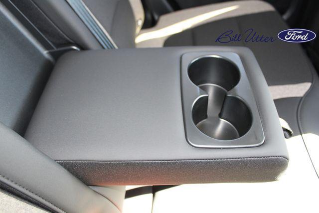 new 2025 Ford Bronco Sport car, priced at $31,988