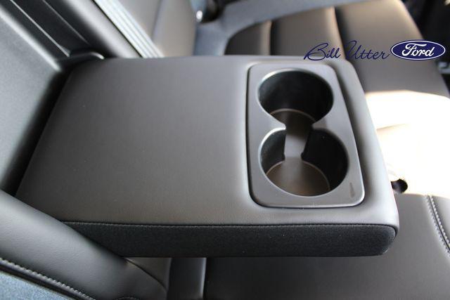 new 2025 Ford Bronco Sport car, priced at $37,428