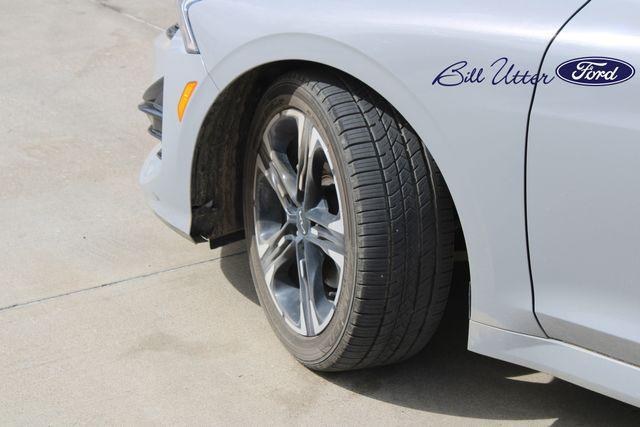 used 2023 Kia K5 car, priced at $22,834