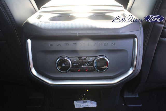new 2026 Ford Expedition car, priced at $83,794