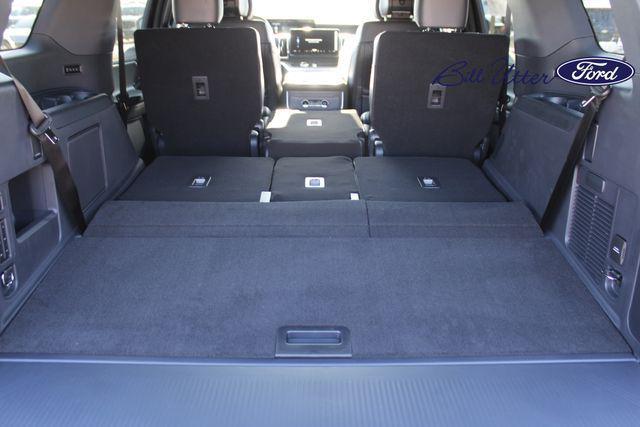 new 2026 Ford Expedition car, priced at $83,794