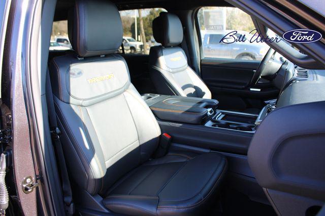 new 2026 Ford Expedition car, priced at $83,794