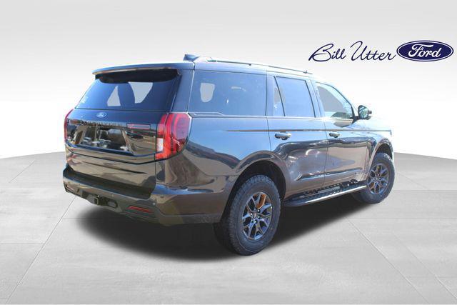 new 2026 Ford Expedition car, priced at $83,794