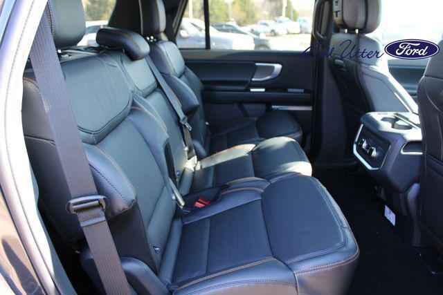 new 2026 Ford Expedition car, priced at $83,794