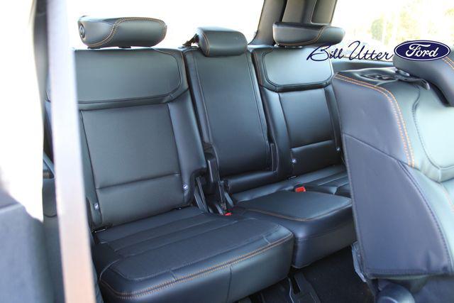 new 2026 Ford Expedition car, priced at $83,794